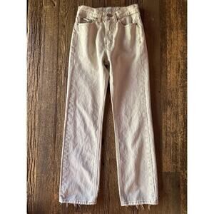 BDG Urban Outfitters Cowboy Jean